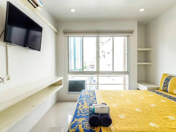 Right Place Sathorn : photo 2 de la chambre suite 2 chambres