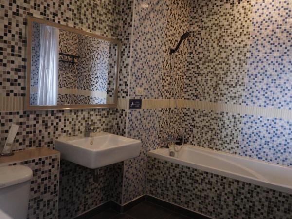 ANANTAYA CHIANGMAI BOUTIQUE HOTEL : photo 6 de la chambre chambre lits jumeaux deluxe