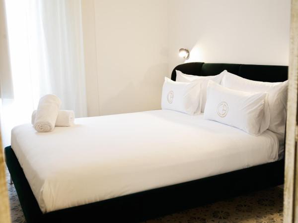 Casa Alberola Apartments : photo 10 de la chambre suite