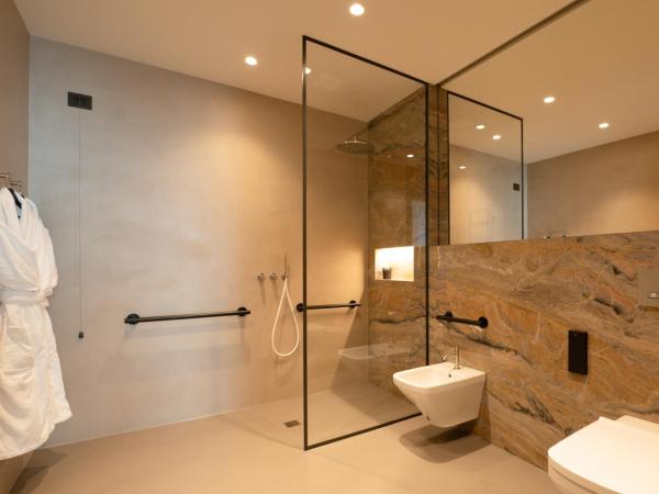 DUPARC Contemporary Suites : photo 7 de la chambre luxury double room junior suite