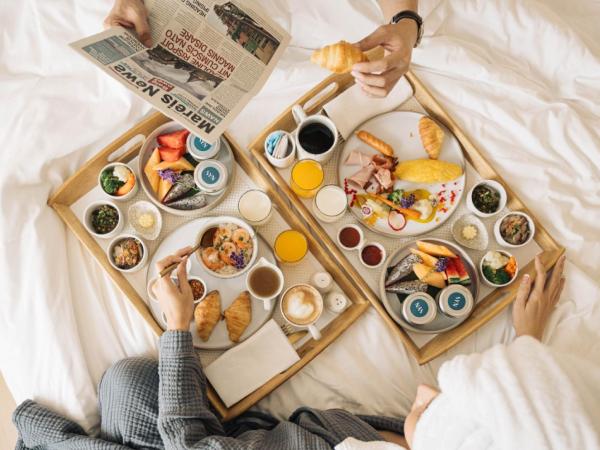 SYN Boutique Hotel : photo 9 de la chambre sensory suites (24 hours room use)