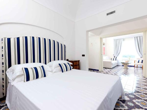 San Montano Resort & Spa : photo 10 de la chambre suite exécutive