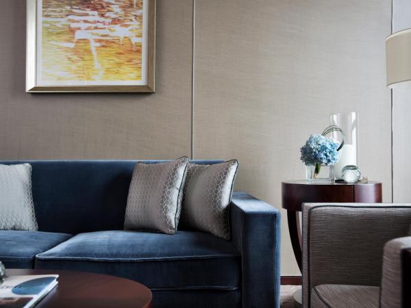 JW Marriott Hotel Chongqing : photo 2 de la chambre suite exécutive