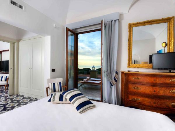 San Montano Resort & Spa : photo 9 de la chambre suite exécutive