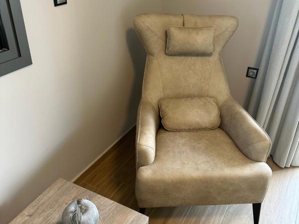 The Victoria Lefkada : photo 4 de la chambre chambre double standard