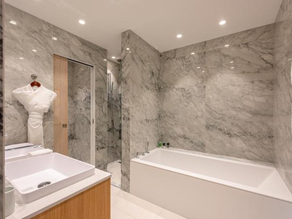 Hotel Byblos Saint-Tropez : photo 1 de la chambre suite deluxe