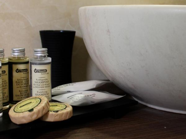 B&B Patatina : photo 2 de la chambre chambre double deluxe avec balcon