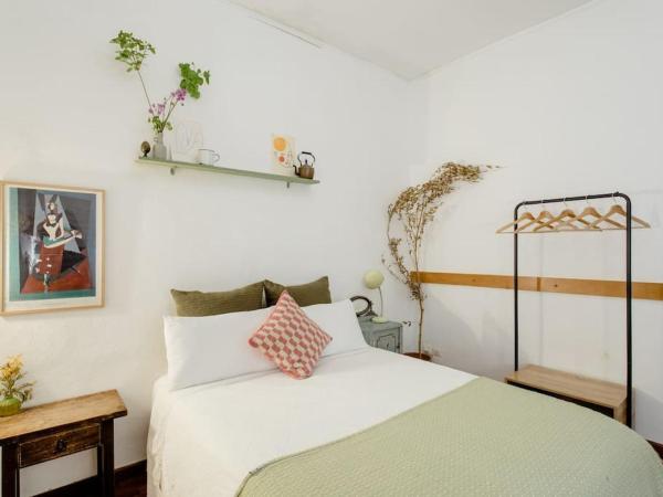 Habitación en La Rambla : photo 2 de la chambre chambre double standard