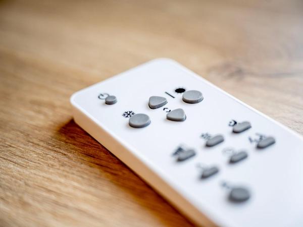 ibis Zurich Adliswil : photo 8 de la chambre chambre double supérieure avec climatisation