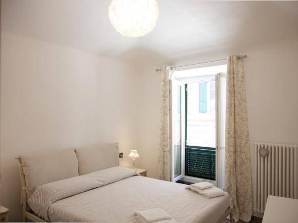 Le Caravelle Affittacamere : photo 8 de la chambre chambre double