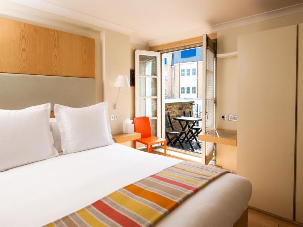 Sydney House Chelsea : photo 3 de la chambre chambre double deluxe avec balcon