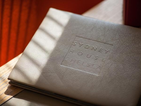 Sydney House Chelsea : photo 6 de la chambre chambre double deluxe
