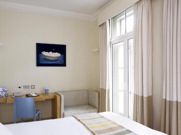 Sydney House Chelsea : photo 1 de la chambre chambre double deluxe premier