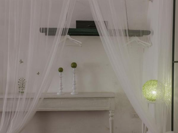 L'Arturo B&B : photo 6 de la chambre chambre quadruple avec douche