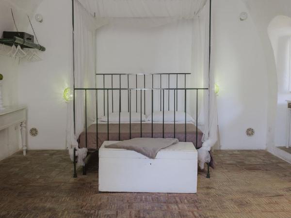 L'Arturo B&B : photo 9 de la chambre chambre quadruple avec douche