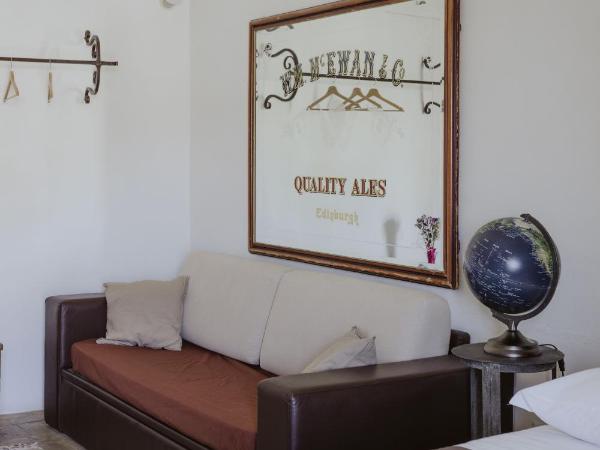 L'Arturo B&B : photo 4 de la chambre chambre quadruple supérieure