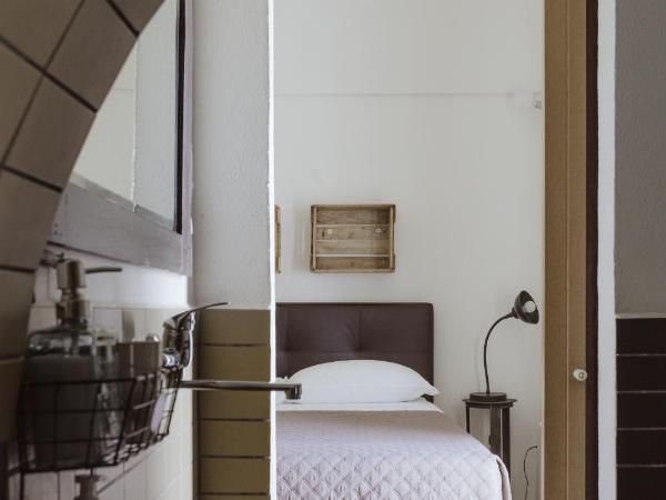 L'Arturo B&B : photo 6 de la chambre chambre quadruple supérieure