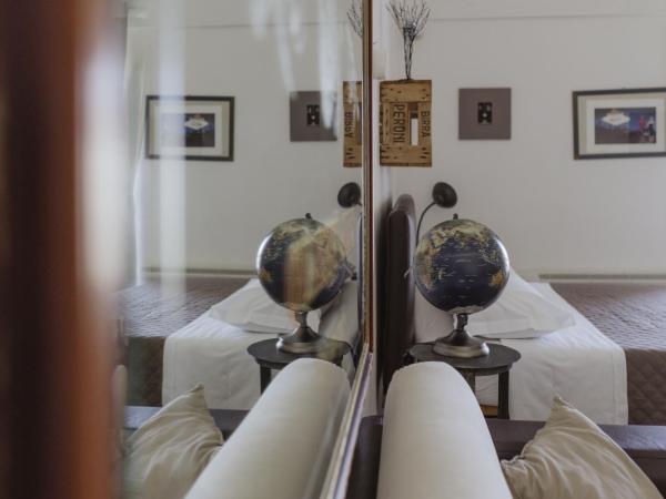 L'Arturo B&B : photo 10 de la chambre chambre quadruple supérieure