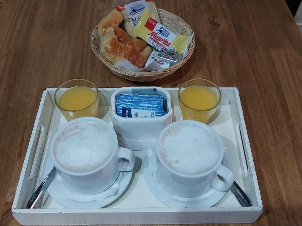 Dallas Hotel -Motel- : photo 1 de la chambre chambre lit queen-size