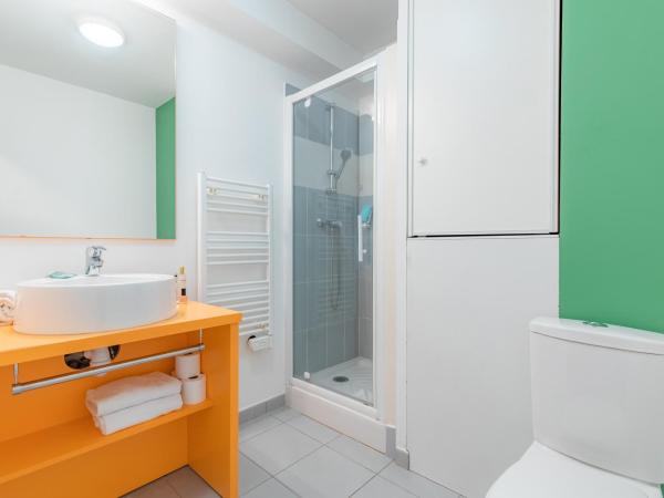 Appart'City Confort Tours : photo 5 de la chambre appartement 1 chambre