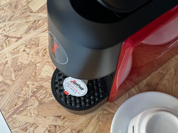 ibis Styles Wien Messe Prater : photo 3 de la chambre chambre double supérieure