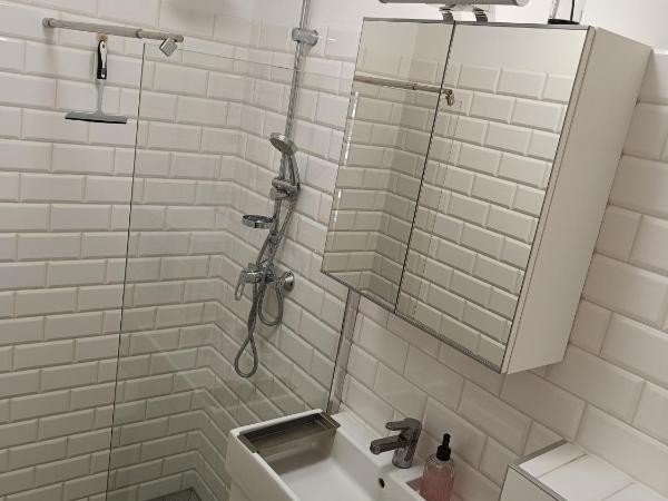 Blues Rooms : photo 3 de la chambre studio familial