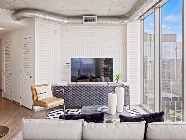 Placemakr Premier SoBro : photo 6 de la chambre 1 chambre sky deluxe