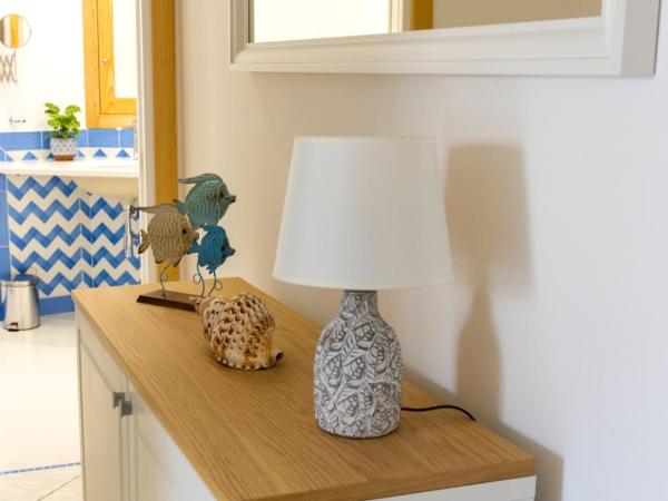 Casa Borgo Sant'Angelo : photo 8 de la chambre suite familiale deluxe