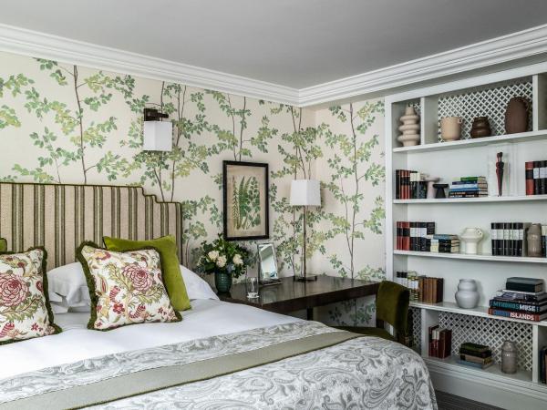 Brown's Hotel, a Rocco Forte Hotel : photo 5 de la chambre chambre lit king-size ou lits jumeaux supérieure