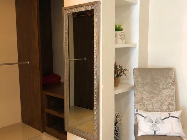 Villa Segovia : photo 7 de la chambre chambre double ou lits jumeaux avec accès piscine