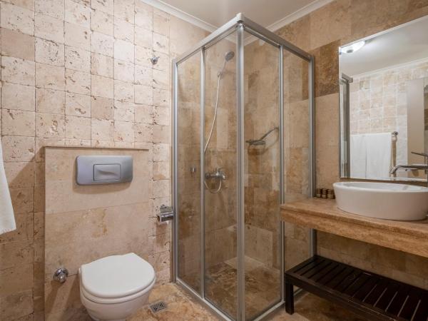 Trendlife Hotels Torba : photo 3 de la chambre chambre double - vue sur jardin