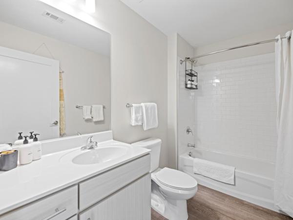 Placemakr Premier SoBro : photo 5 de la chambre 1 bedroom deluxe city view