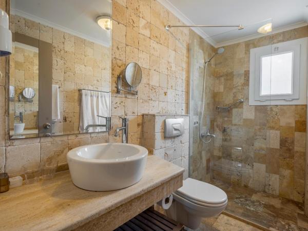 Trendlife Hotels Torba : photo 4 de la chambre chambre double - vue sur mer