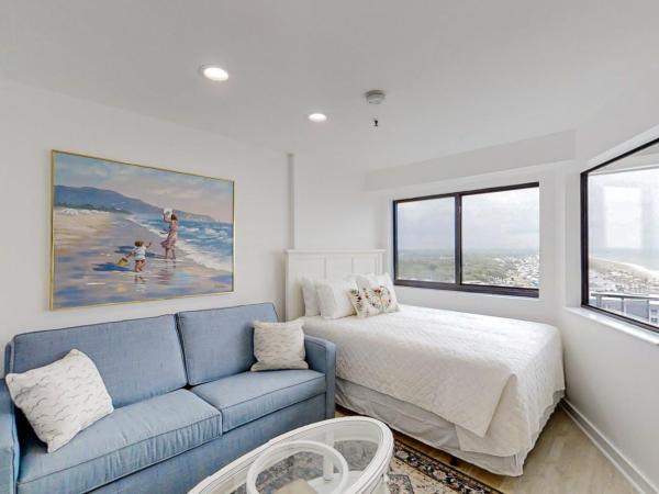 Renaissance 1009 : photo 1 de la chambre studio