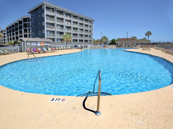 Renaissance 1009 : photo 3 de la chambre studio