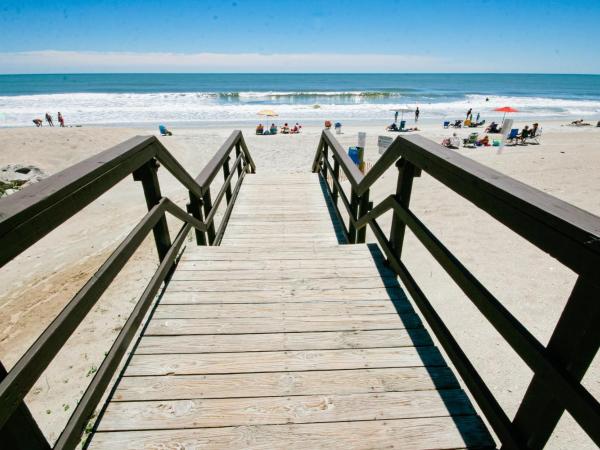 Renaissance 1009 : photo 4 de la chambre studio