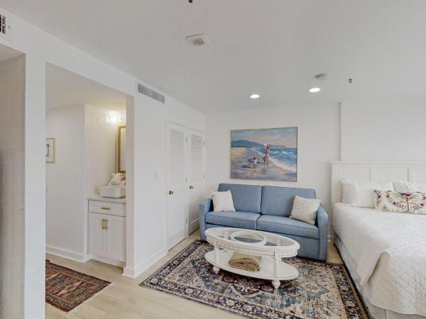 Renaissance 1009 : photo 7 de la chambre studio