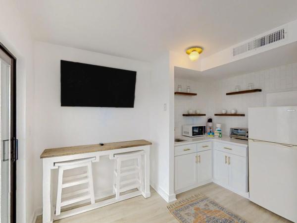 Renaissance 1009 : photo 8 de la chambre studio