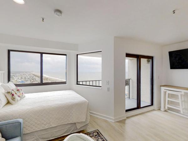 Renaissance 1009 : photo 5 de la chambre studio