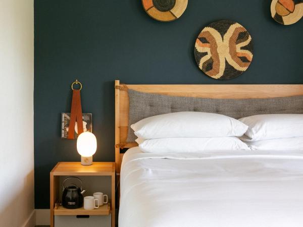 Bode Nashville : photo 3 de la chambre pocket bode