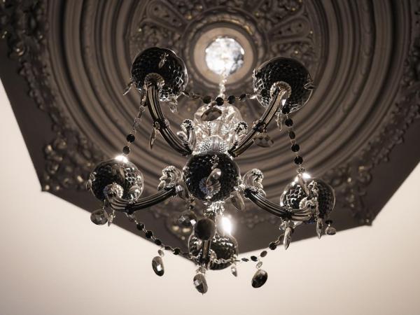 S.H Apartments : photo 4 de la chambre studio supérieur