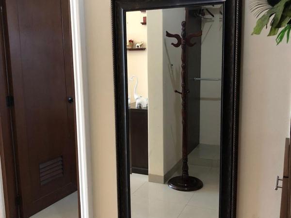 Villa Segovia : photo 10 de la chambre chambre double avec 2 lits doubles