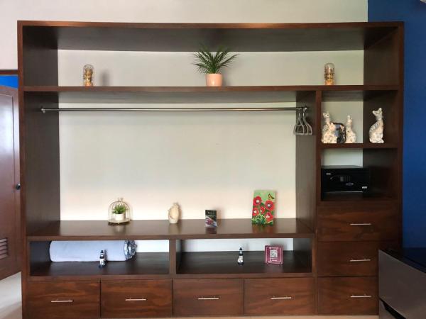 Villa Segovia : photo 7 de la chambre chambre double