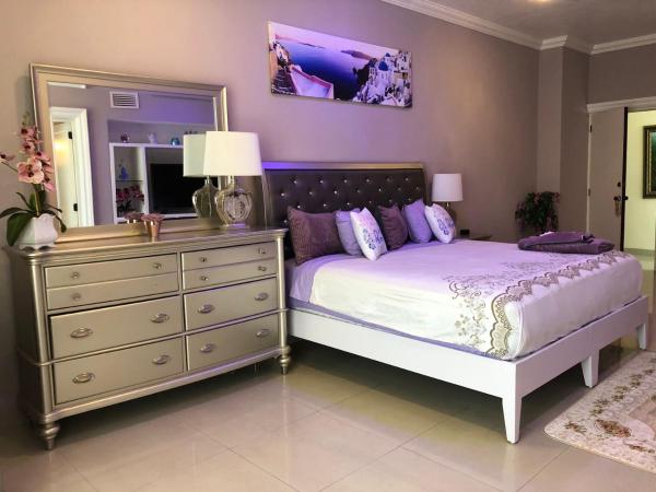 Villa Segovia : photo 2 de la chambre chambre deluxe