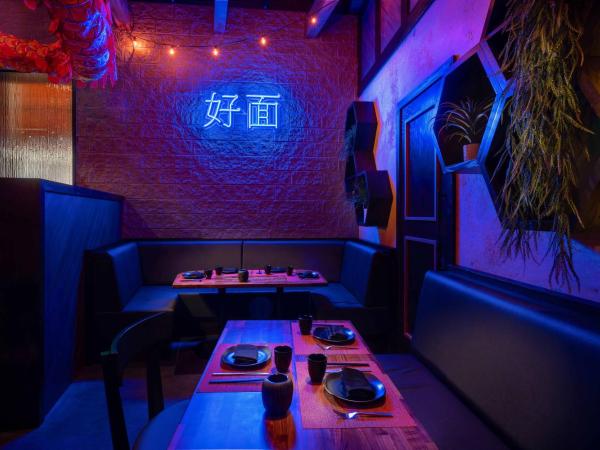 The STRAT Hotel, Casino & Tower : photo 7 de la chambre chambre standard avec 2 lits queen-size