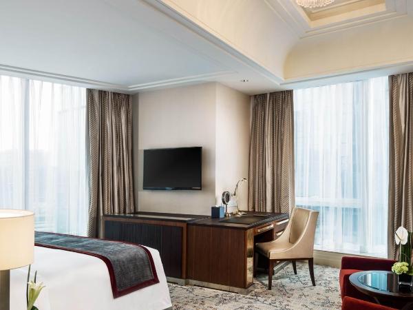 The St. Regis Chengdu : photo 1 de la chambre lafayette suite