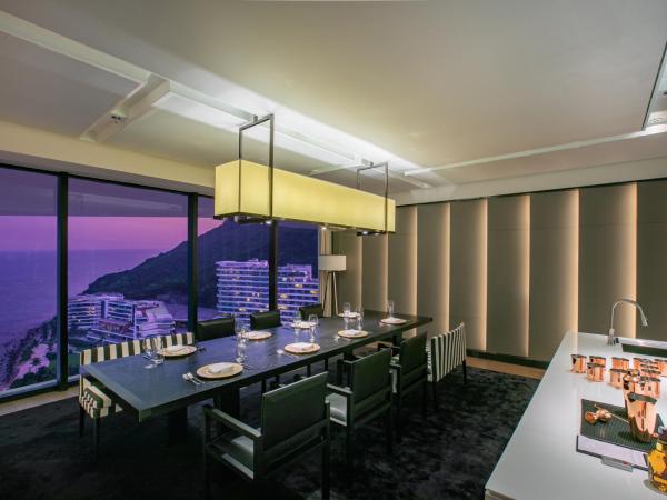 The Shanhaitian Resort Sanya, Autograph Collection : photo 5 de la chambre catwalk suite 