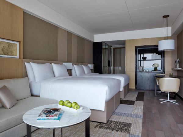 The Shanhaitian Resort Sanya, Autograph Collection : photo 3 de la chambre chambre classique avec 2 lits doubles