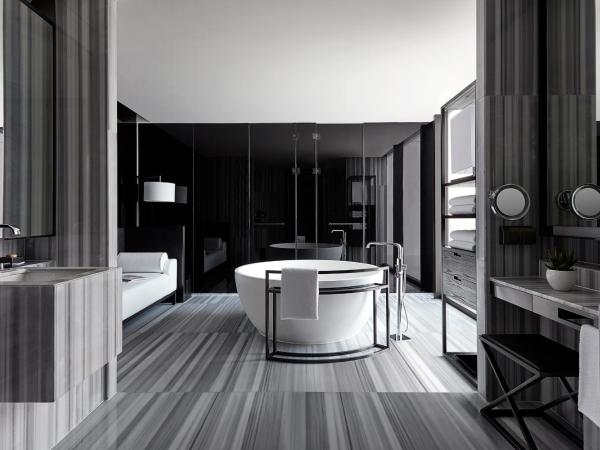 The Shanhaitian Resort Sanya, Autograph Collection : photo 2 de la chambre catwalk suite 