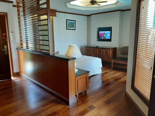 Wonderland Private Pool Villas at Port Dickson : photo 2 de la chambre villa deluxe